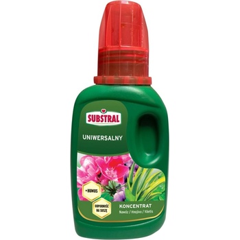 Substral tekutý univerzální - 250 ml