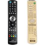 GENERAL Sony rm-sr9av - дистанционно управление дубликат (rm-sr9av) Дистанционно