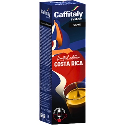 Caffitaly Кафе капсули Caffitaly Costa Rica, 10бр