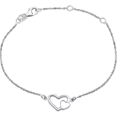 Silvego náramek ZTJ3J72001