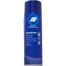 AF Sprayduster - Stlačený vzduch AF 342ml, nehořlavý, neobrátitelný; ASDU400D