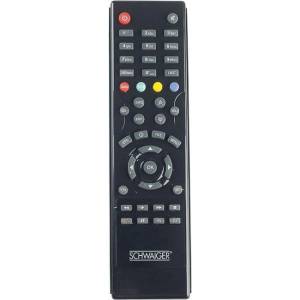 GENERAL Schwaiger dsr6600 hdci - дистанционно управление дубликат (dsr6600 hdci) Дистанционно