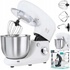 Teesa Easy Cook Single White
