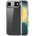 Dux Ducis Clin Case за iPhone 17 Air - прозрачен (6971824153392)