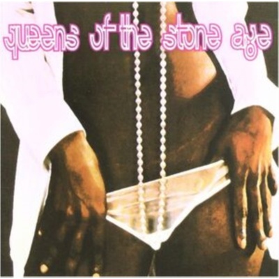 Queens Of The Stone Age - OUEENS OF THE STONE AGE 2 LP