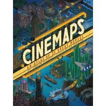 Cinemaps - Andrew DeGraff