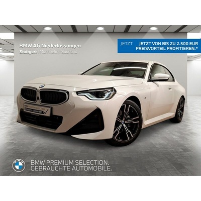 BMW 218i M 115 kW