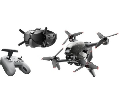 DJI FPV Combo (CP.FP.00000002.01)