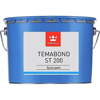 TEMABOND ST 200 základ pre oceľové povrchy Hliník 9L