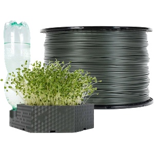 Prusa Prusament PLA Recycled (NFC) - 1, 75 mm / 2000 g (859417367566)