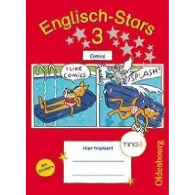 3. Schuljahr, Comics