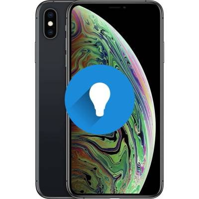 Apple Nefunkčný blesk zadnej kamery