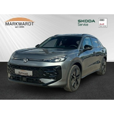 Volkswagen T-Roc 1.5 eTSI DSG R-Line 110 kW