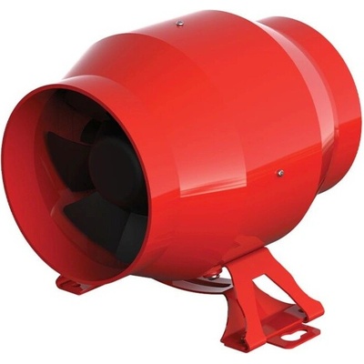 Rhino Fans Rhino Ultra Fan EC 100 mm 275 m3/h