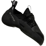 Evolv Обувки с велкро Evolv Phantom Pro Climbing shoes - Black / White - размер 43 (EU) (301-0969-0117)