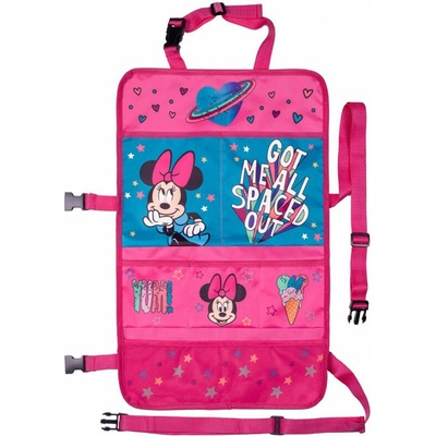 SEVEN Autovreckár Minnie Polyester, 58x36 cm