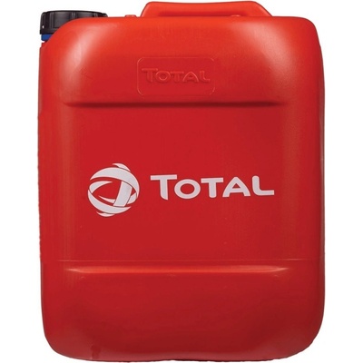 Total Dynatrans DA 80W-90 20 l