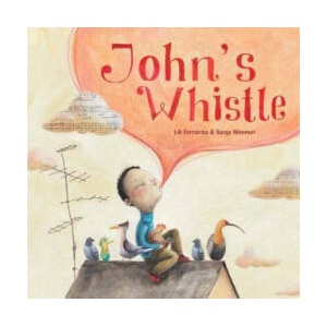 John's Whistle (ISBN: 9788415784128)