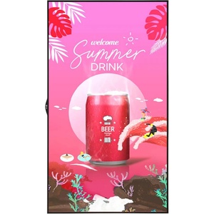 LG 49XS4P