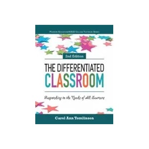 Differentiated Classroom, The | Carol Ann Tomlinson, The ASCD (ISBN: 9780134109503)