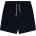 Ellesse Поларени къси панталони Ellesse Men's Fleece Jogger Shorts - Black