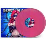 Warner Battle Beast: Dark Connection (Coloured Transparent Magenta Vinyl) - 2Vinyl (LP) (076490)
