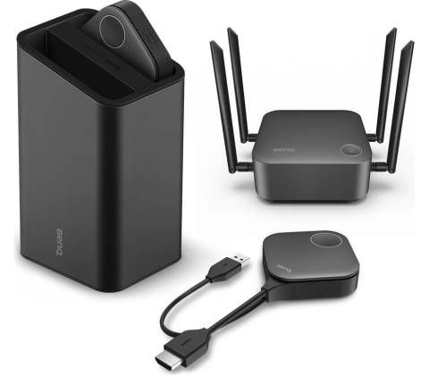 BenQ WDC30