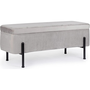 Bizzotto Irina СВЕТЛОСИВА ПЕЙКА ЗА 2МА С ХРАНИЛИЩЕ (0721573)