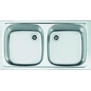 Alveus Basic 160 Natur