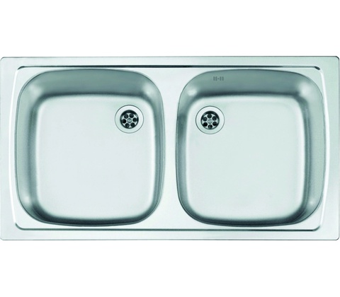 Alveus Basic 160 Natur