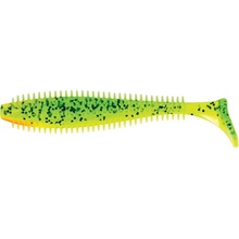 Fox Rage Spikey Shad 6cm Lemon Tiger