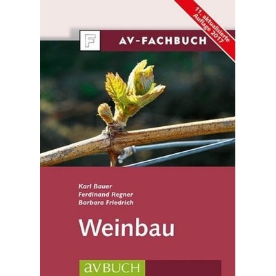 Weinbau