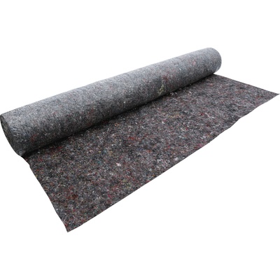 BGS Maliarske krycie rúno zvinuté 25 x 1 m 109794