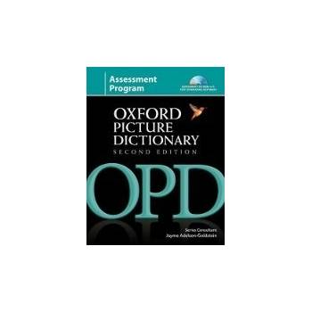OXFORD PICTURE DICTIONARY Second Ed. ASSESMENT PROGRAM PACK
