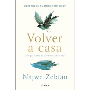 Volver a casa | NAJWA ZEBIAN (2022)
