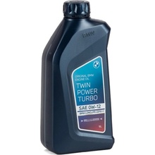 BMW Twin Power Turbo LL-22 FE++ 0W-12 1 l