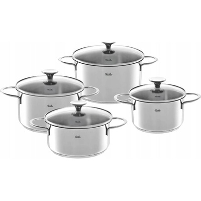 Fissler Sada hrncov 4kusy Copenhagen