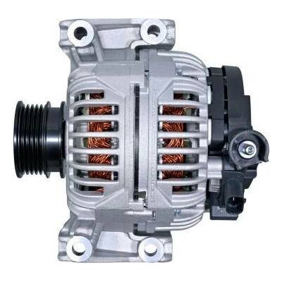 Alternátor HELLA 8EL 011 712-051 (8EL011712051)