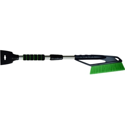 VERSACO škrabka s metličkou ALPIN BS2-80/100ST green