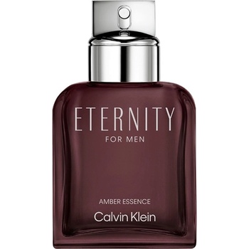 Calvin Klein Eternity Amber Essence for Men Parfum Intense EDP 100ml за Мъже БЕЗ ОПАКОВКА