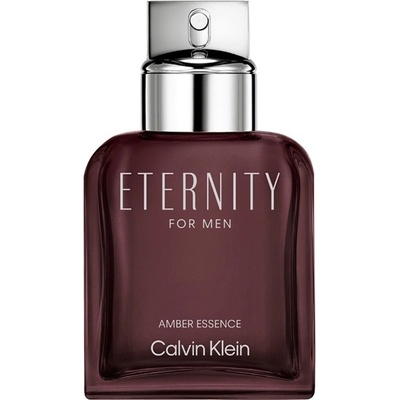 Calvin Klein Eternity Amber Essence for Men Parfum Intense EDP 100ml за Мъже БЕЗ ОПАКОВКА