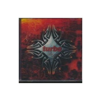 TURBO ZAR CD