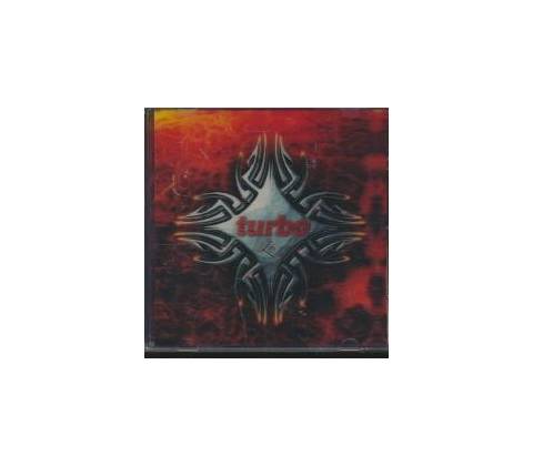 TURBO ZAR CD