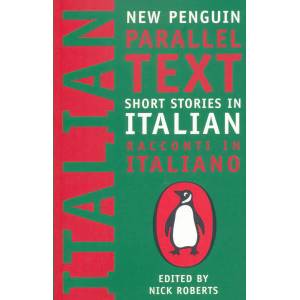 Short Stories in Italian | Nick Roberts (2004)