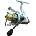 Tica Perf Pro PR2500