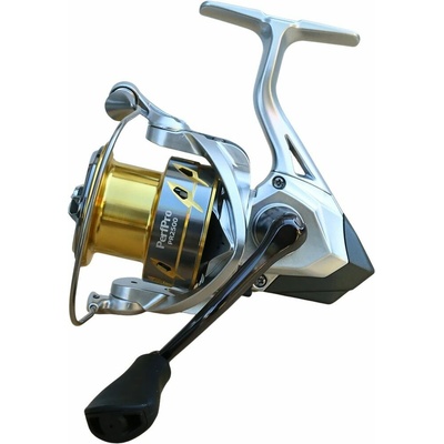 Tica Perf Pro PR2500
