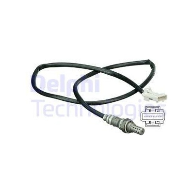 Lambda sonda DELPHI ES20115-12B1