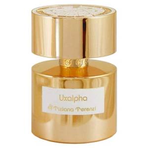 Tiziana Terenzi Uxalpha Extrait de Parfum без опаковка 100 ml Парфюми