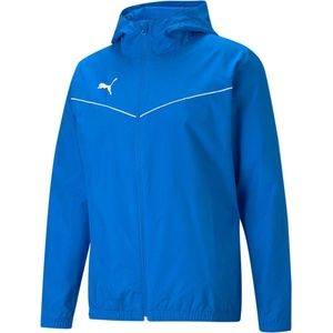 Puma teamwear Суитшърт teamRISE All Weather Jacket (65739602)
