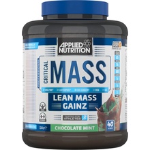 Applied Nutrition Critical MASS 2400 g